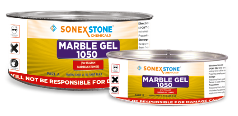 marbel gel 1050